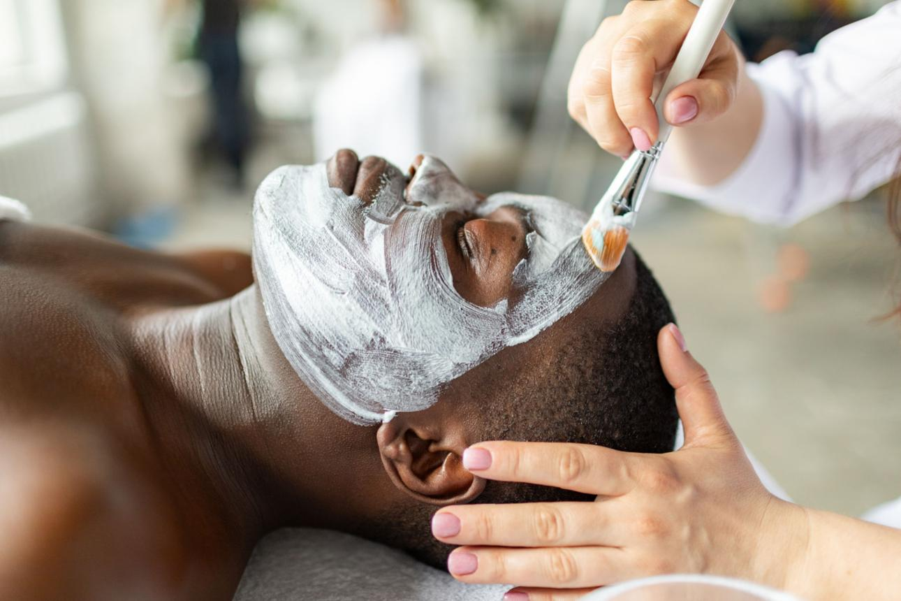 Facial