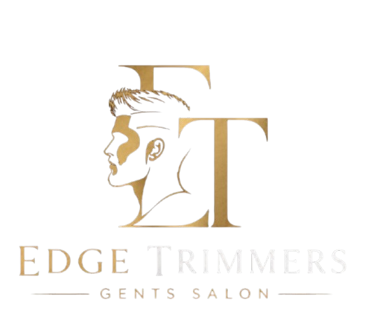EDGE TRIMMERS Logo